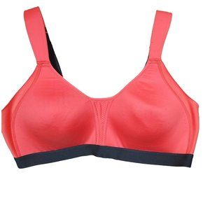 Warner's MEDIUM Bra Suddenly Simple Side Support Wireless - 1268